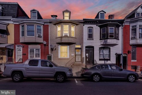 319 N 10th St, READING, PA, 19604-2901 | Card Image