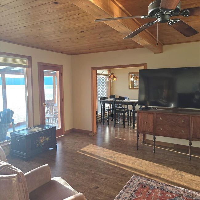 220 1 St St, House other with 3 bedrooms, 2 bathrooms and 3 parking in Sointula BC | Image 26