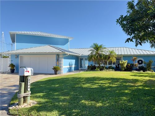 2144 Cape Way, NORTH FORT MYERS, FL, 33917 | Card Image