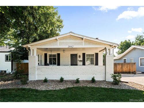 2042 S Humboldt St, Denver, CO, 80210-3338 | Card Image