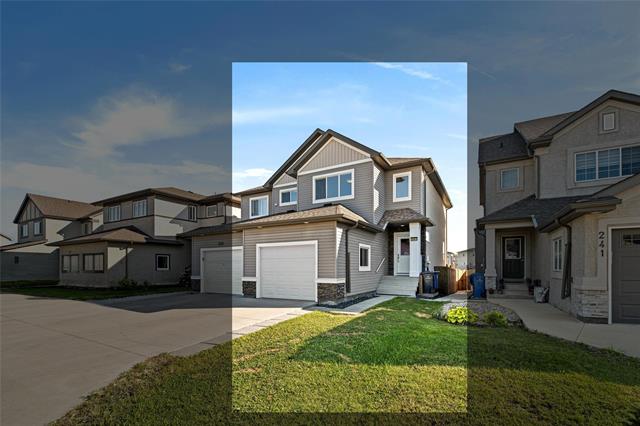 Residential in Winnipeg 2