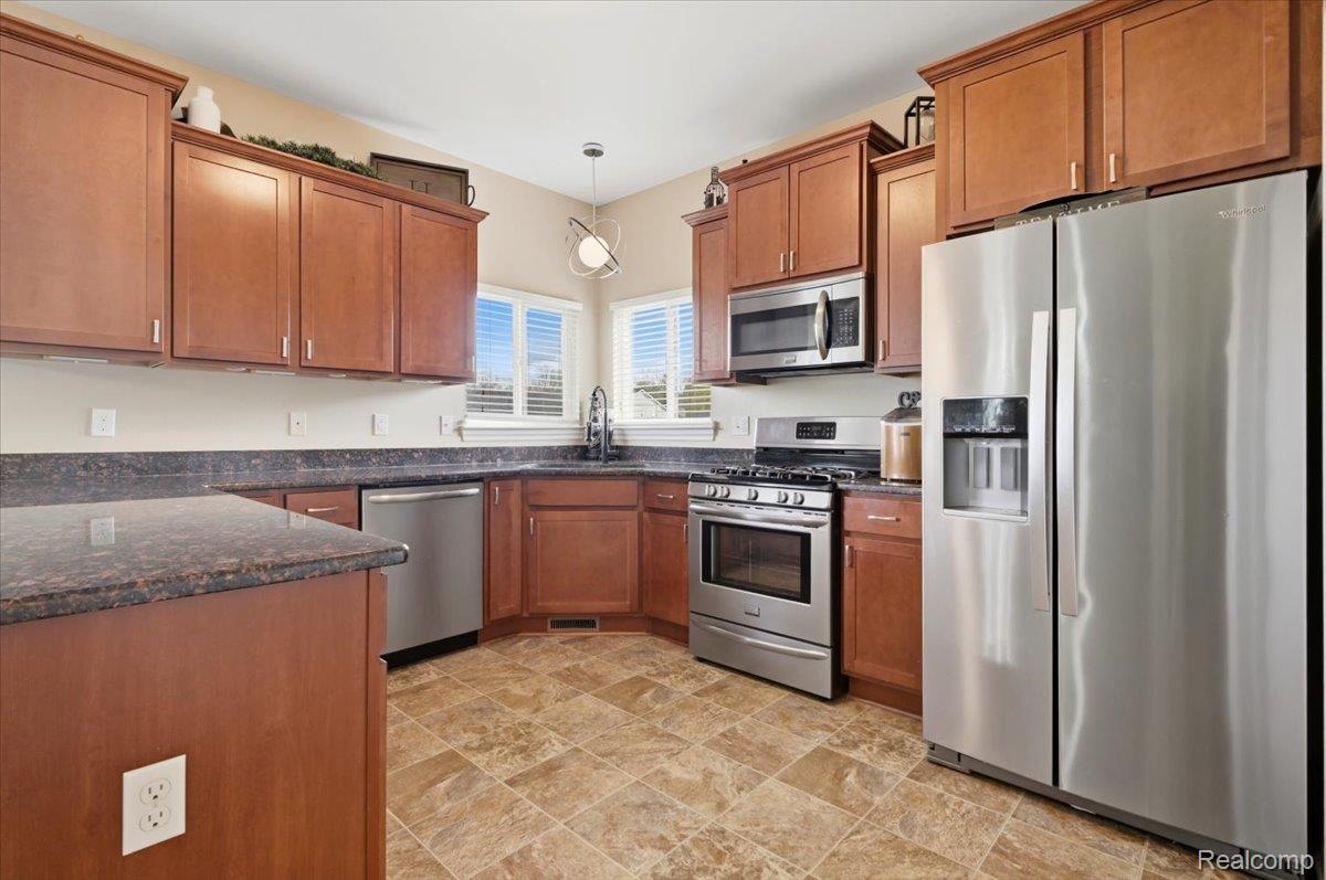 Residential in Grand Blanc 2