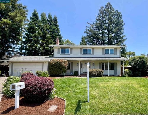 222 Scotts Mill Ct, Danville, CA, 94526-4233 | Card Image
