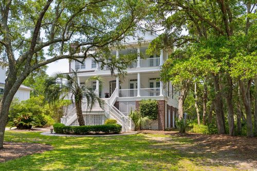 214 Sea Island Dr, Georgetown, SC, 29440-7260 | Card Image