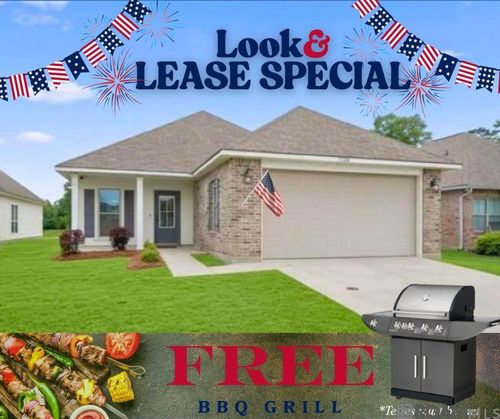 7728 Amite Springs Dr, Denham Springs, LA, 70706-1242 | Card Image