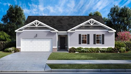 286 Defilippe Road, Statham, GA, 30666 | Card Image