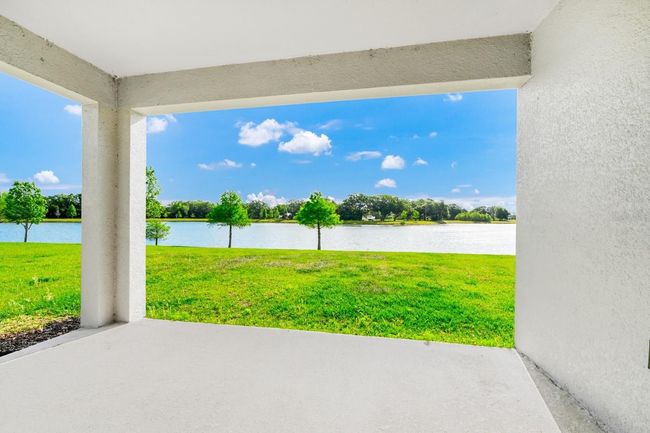 1596 Contentment Loop, House other with 3 bedrooms, 2 bathrooms and null parking in KISSIMMEE FL | Image 19