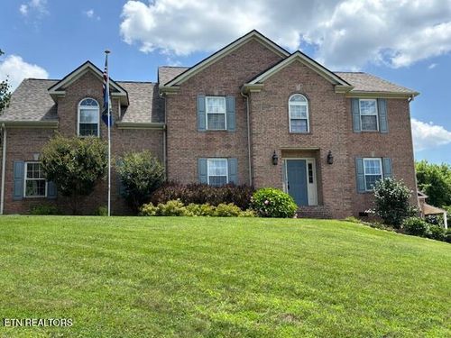 5316 Runnyingmede Drive, Knoxville, TN, 37918 | Card Image