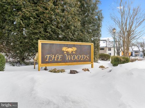 706 The Woods, CHERRY HILL, NJ, 08003-4707 | Card Image