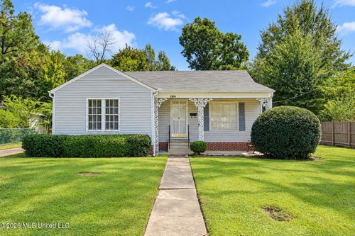 1316 Calhoun, Yazoo City, MS, 39194 | Card Image
