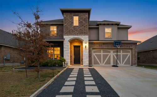 4004 Rhythmic Dr, Pflugerville, TX, 78660-4441 | Card Image