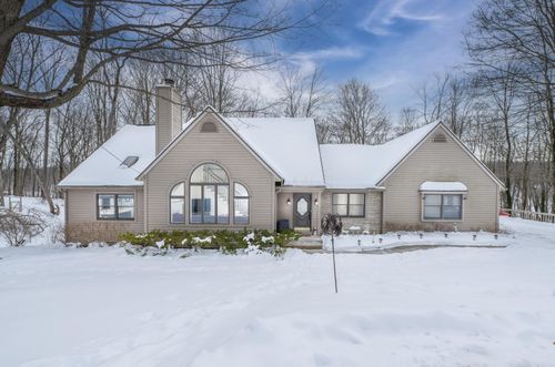 12700 Hilltop Dr, Fredericktown, OH, 43019-8001 | Card Image
