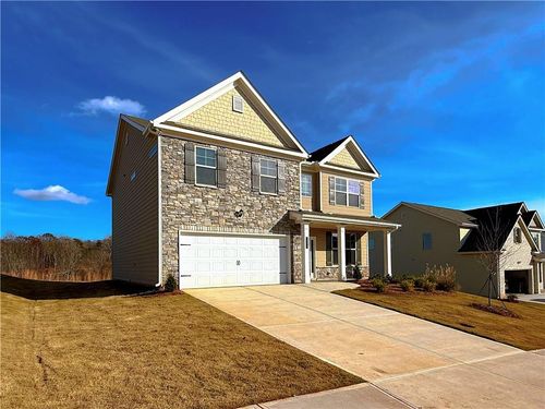 1450 Sunny Valley Ln, Braselton, GA, 30517-2165 | Card Image