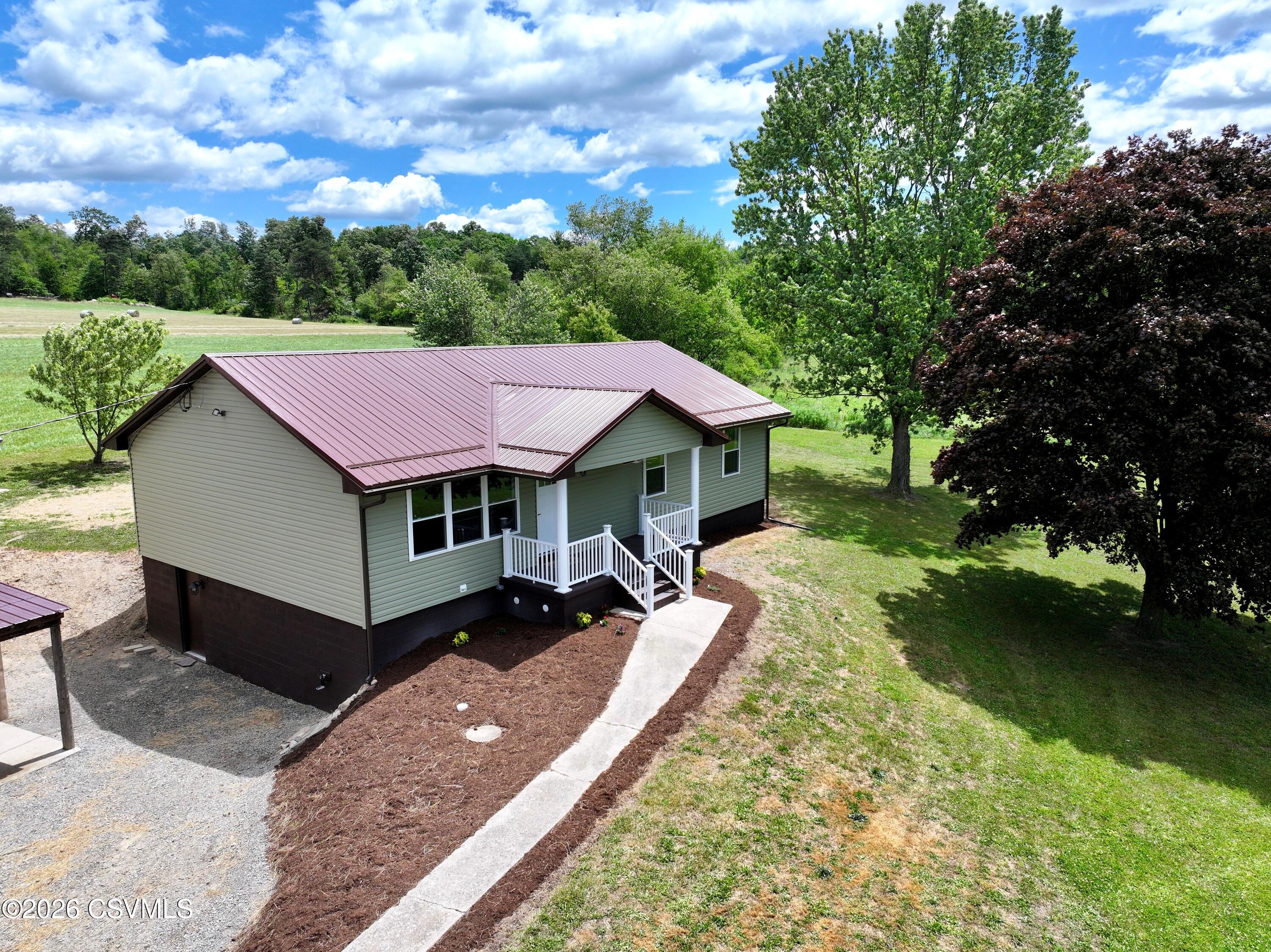 Residential in Danville 4