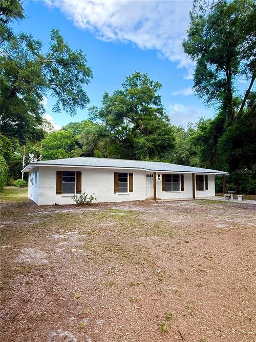 6989 Sw State Road 26, Trenton, FL, 32693-5809 | Card Image