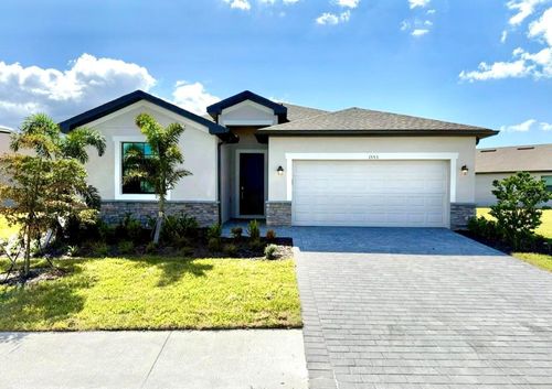 1553 Saddlewood Cir, PORT CHARLOTTE, FL, 33953-5960 | Card Image