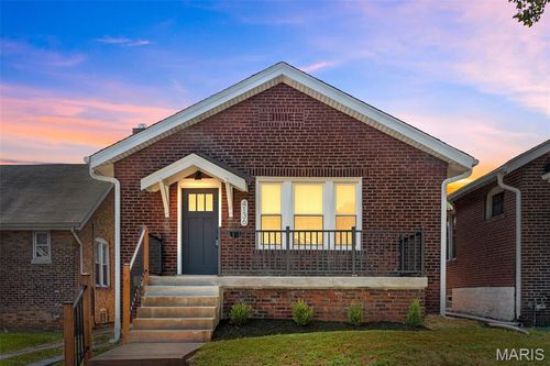 4136 Utah St, Saint Louis, MO, 63116-3827 | Card Image