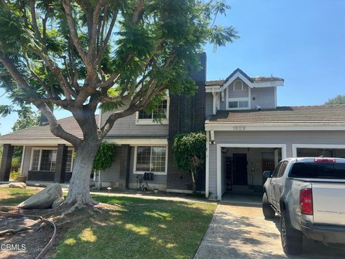 1809 Via Montecito, Camarillo, CA, 93012-9249 | Card Image
