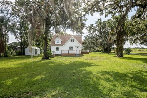 478 Mimosa Ave, Homeland, FL, 33847 | Card Image