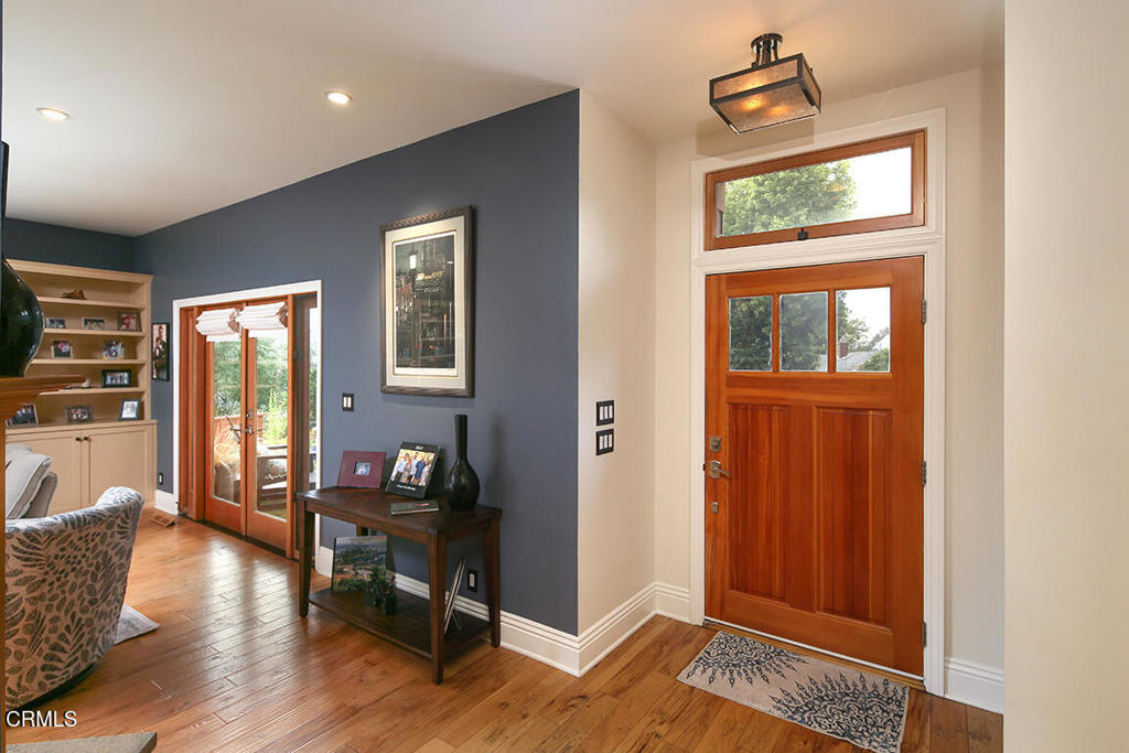 Residential in La Crescenta