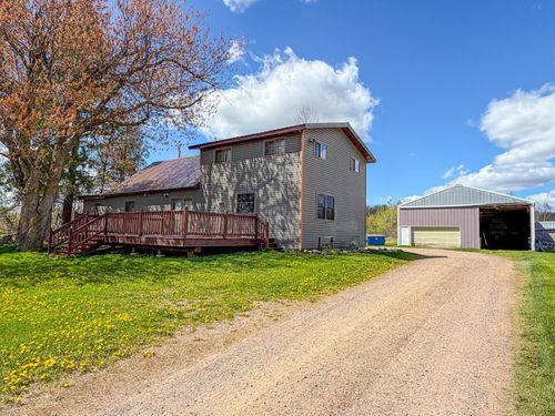 W6692 Springs Drive, Phillips, WI, 54555 | Card Image