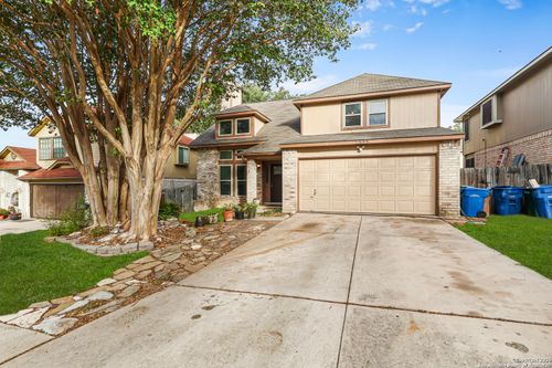 2533 Montebello, San Antonio, TX, 78259-2015 | Card Image