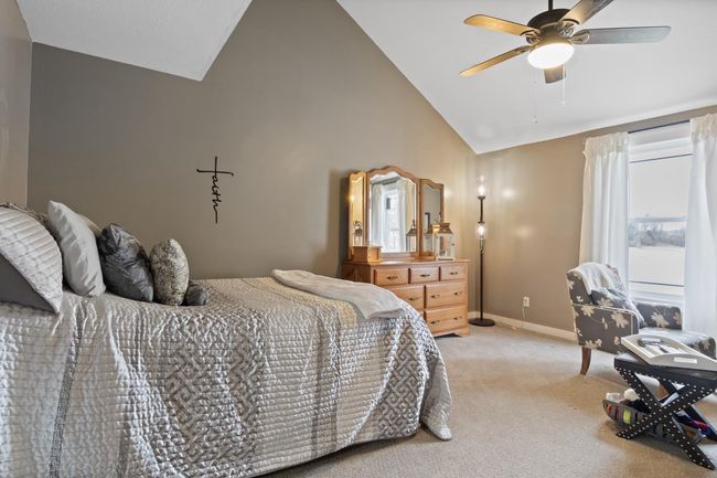 2776 E Lapoint Dr, House other with 3 bedrooms, 4 bathrooms and null parking in Milford IN | Image 13