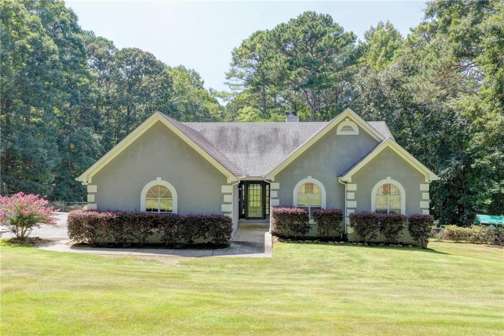 Residential in Dacula 3
