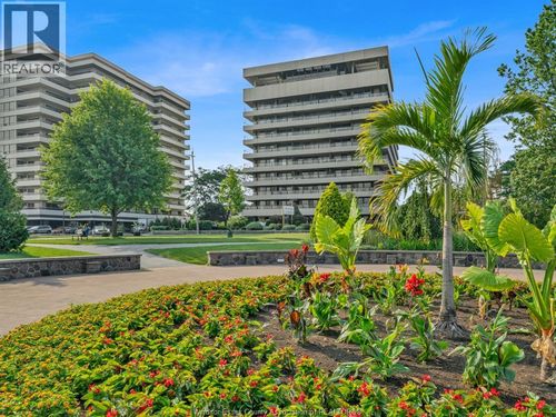 202-5125 Riverside Dr E, Windsor, ON, N8S4L8 | Card Image