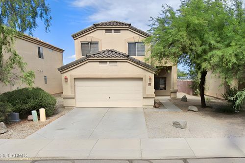 3846 W Morgan Ln, San Tan Valley, AZ, 85144-3107 | Card Image
