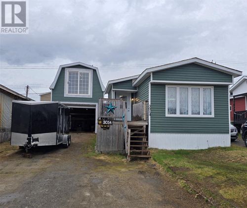 3014 Harrie Lake Dr, Labrador City, NL, A2V2R6 | Card Image