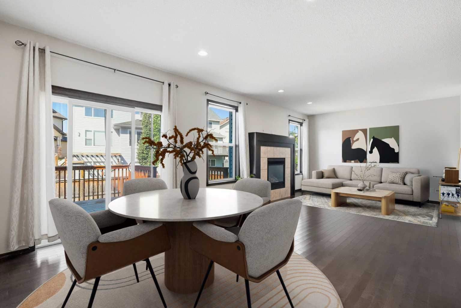 Residential in Calgary 3