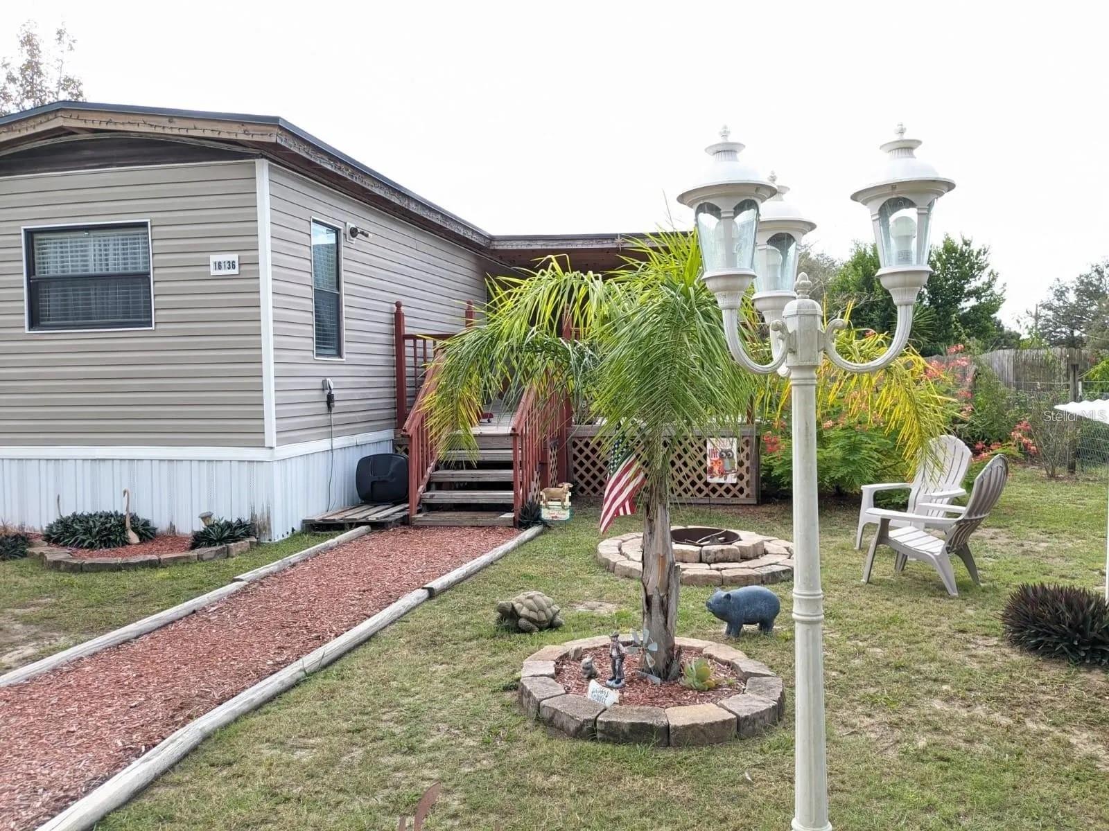 Sarasota St, Brooksville, FL 34604