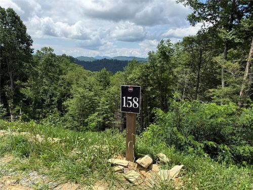 Lot 158 Tower Oaks Trail, Elk Park, NC, 28622 | Card Image