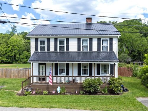 1635 Route 2023, Monongahela, PA, 15063-3432 | Card Image