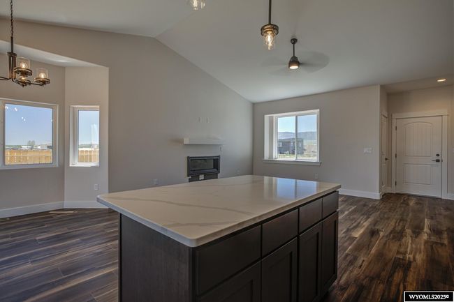 4636 Shale Cir, House other with 4 bedrooms, 3 bathrooms and null parking in Mills WY | Image 16