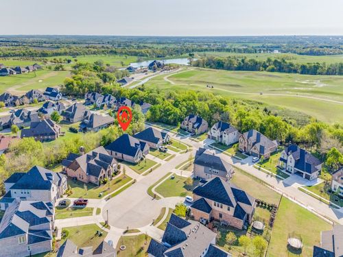 2112 Deer Run, Gunter, TX, 75058-4222 | Card Image