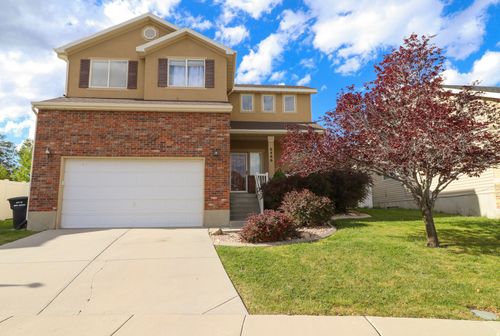 6466 8375, West Jordan, UT, 84081-1806 | Card Image