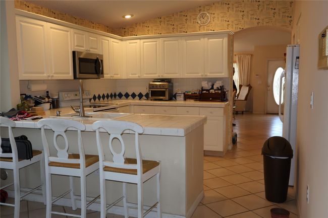 12306 Nw 55 Th St, House other with 3 bedrooms, 2 bathrooms and null parking in Coral Springs FL | Image 11