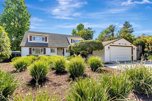 10458 Lockwood Dr, Cupertino, CA, 95014 | Card Image