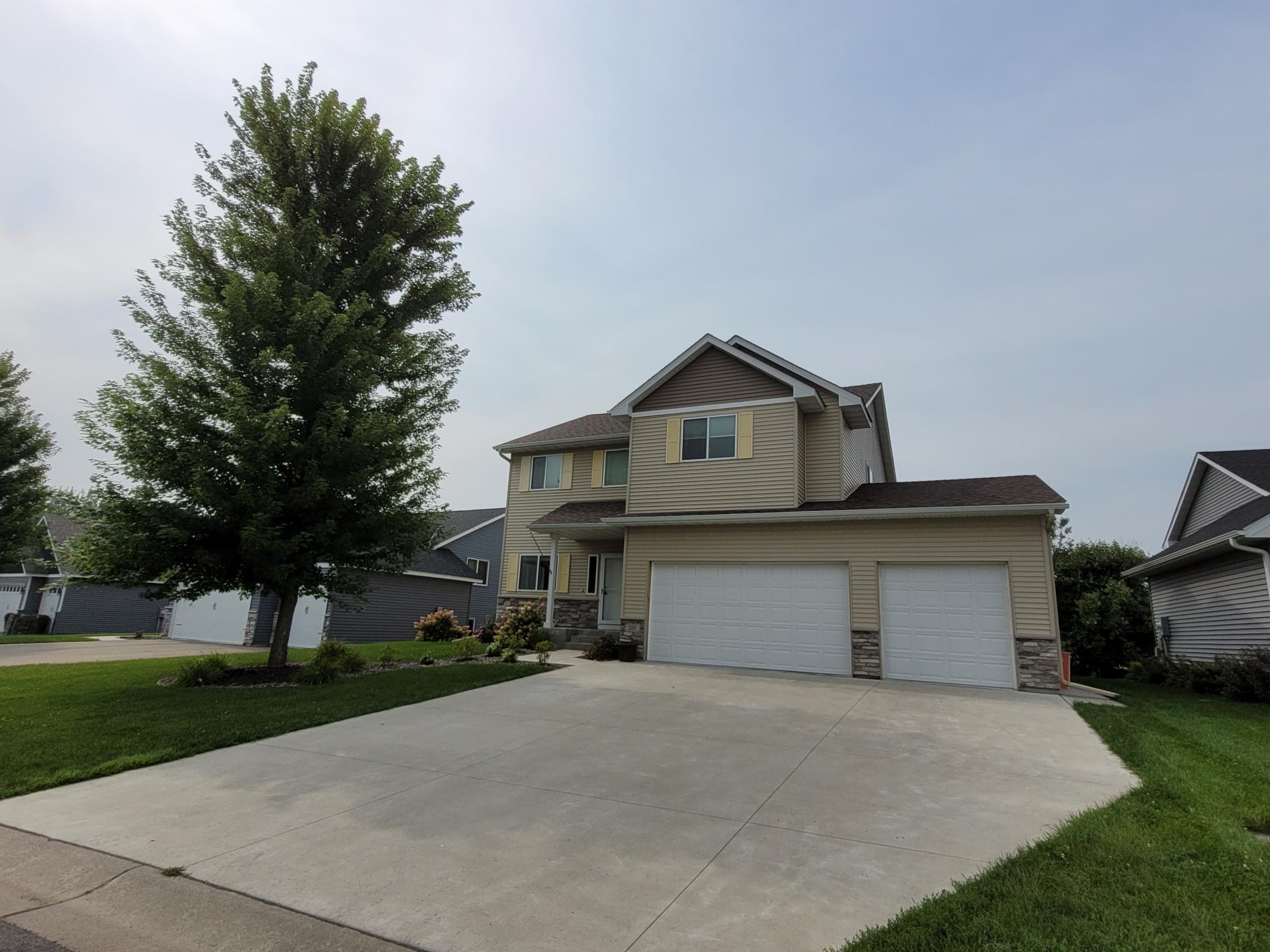 Hawaii St, Lonsdale, MN 55046