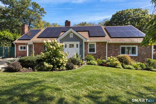 87 Clover Hill Dr, Stamford, CT, 06902-1601 | Card Image