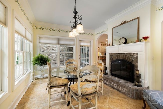 10 Cedar View Dr, House other with 3 bedrooms, 3 bathrooms and null parking in Savannah GA | Image 14
