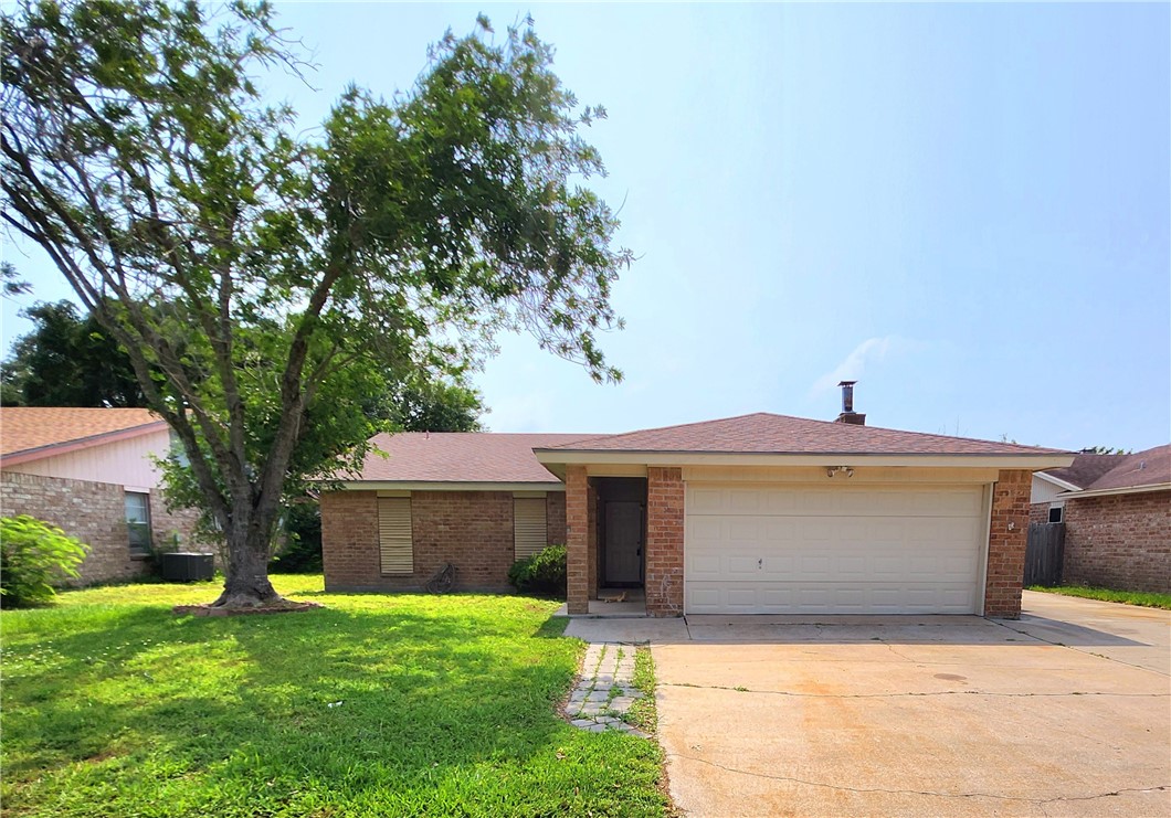 Crossbill St, Corpus Christi, TX 78418