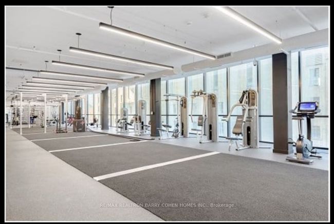 2517 - 85 Wood St, Condo with 2 bedrooms, 1 bathrooms and null parking in Toronto ON | Image 17