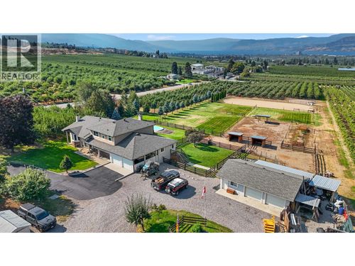 3769 Spiers Rd, Kelowna, BC, V1W4B1 | Card Image