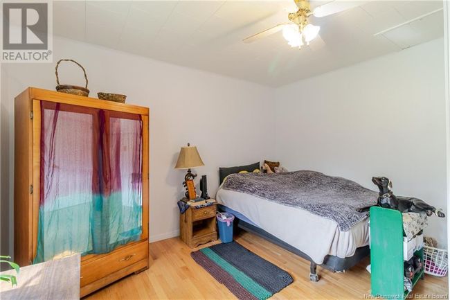5480 Rte 10, House other with 2 bedrooms, 1 bathrooms and null parking in Hardwood Ridge NB | Image 12