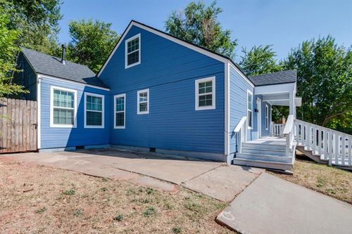 3008 N Virginia Avenue, Oklahoma City, OK, 73106 | Card Image