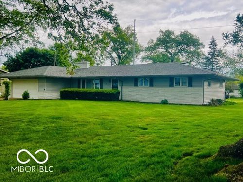 5141 Derome Dr, Fort Wayne, IN, 46835-1618 | Card Image