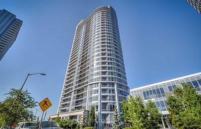 2219 - 181 Village Green Sq, Condo with 1 bedrooms, 1 bathrooms and 1 parking in Toronto ON | Image 1